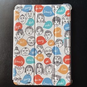 Case for iPad Air